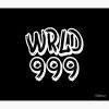 Wrld 999 Tattoo Tapestry Official Trippie Redd Merch