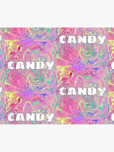 Candy Tapestry Official Trippie Redd Merch