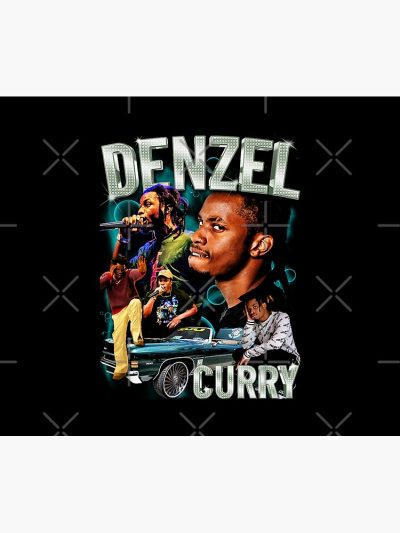 Denzel Curry Bootleg Tapestry Official Trippie Redd Merch