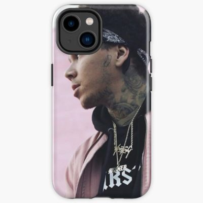 Phora Iphone Case Official Trippie Redd Merch