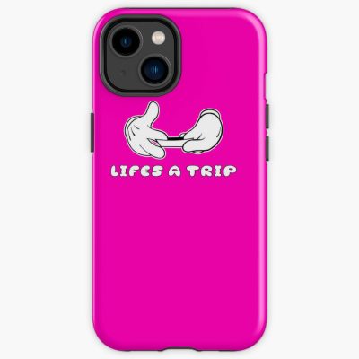 Trippie Redd Merch Life'S A Trip Shirt Iphone Case Official Trippie Redd Merch