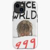 Juice Wrld Design Iphone Case Official Trippie Redd Merch