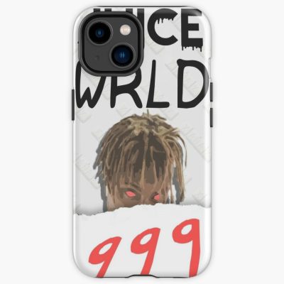 Juice Wrld Design Iphone Case Official Trippie Redd Merch