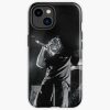 Star In Stage Reden Iphone Case Official Trippie Redd Merch