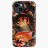 My Likely Trip Collage Iphone Case Official Trippie Redd Merch