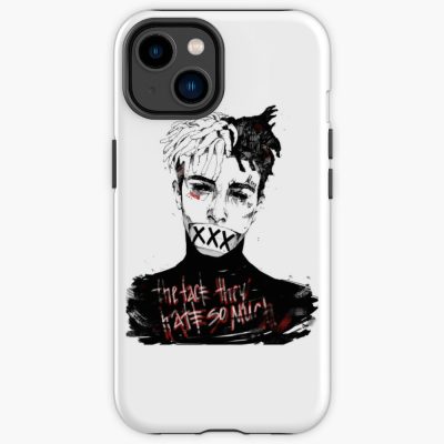 Cover Iphone Case Official Trippie Redd Merch