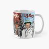 Album Angels & Demons Mug Official Trippie Redd Merch