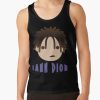 Iann Dior Tank Top Official Trippie Redd Merch