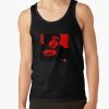 Eric North Defcon_6 Cover Tank Top Official Trippie Redd Merch