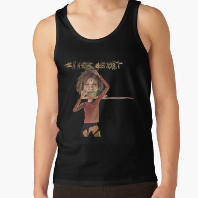 Album Awakening My Innerbeast Tank Top Official Trippie Redd Merch