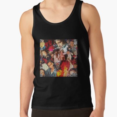 A Love Letter To You 2 Tank Top Official Trippie Redd Merch