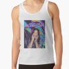 Mariah The Scientist Trippy Design Tank Top Official Trippie Redd Merch