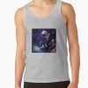 Wings Redd Shinning Tank Top Official Trippie Redd Merch