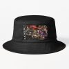 Ride Juice Die Bucket Hat Official Trippie Redd Merch