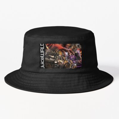 Ride Juice Die Bucket Hat Official Trippie Redd Merch