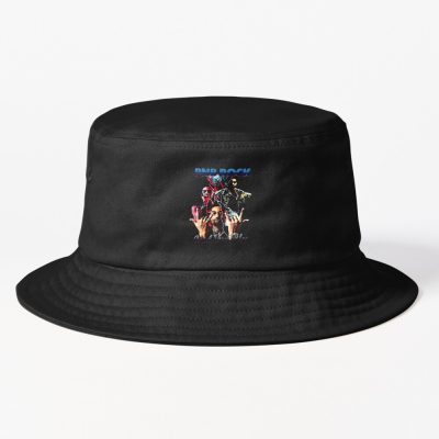 Vintage Rip Pnb Rock Bucket Hat Official Trippie Redd Merch