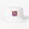 The Faces Bucket Hat Official Trippie Redd Merch