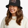 Ride Juice Die Bucket Hat Official Trippie Redd Merch