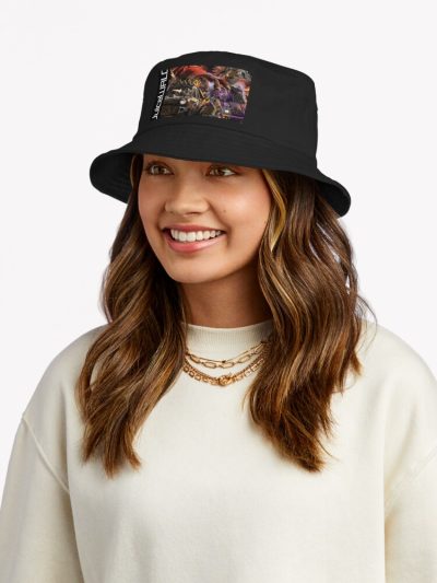 Ride Juice Die Bucket Hat Official Trippie Redd Merch