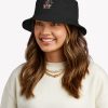  Vintage Rip Pnb Rock Bucket Hat Official Trippie Redd Merch