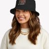 For Love Death Race Bucket Hat Official Trippie Redd Merch