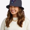 Slow Pegasus Bucket Hat Official Trippie Redd Merch