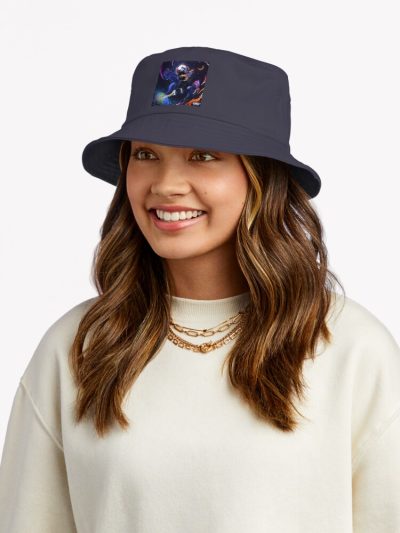 Slow Pegasus Bucket Hat Official Trippie Redd Merch