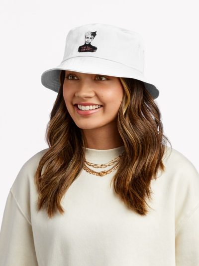 Cover Bucket Hat Official Trippie Redd Merch