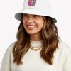 The Faces Bucket Hat Official Trippie Redd Merch