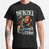 Denzel Curry Bootleg T-Shirt Official Trippie Redd Merch