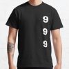 999 T-Shirt Official Trippie Redd Merch