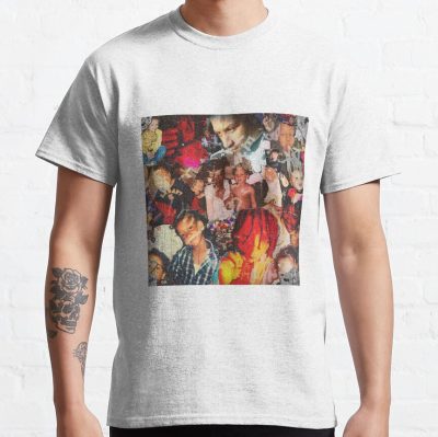 A Love Letter To You 2 T-Shirt Official Trippie Redd Merch