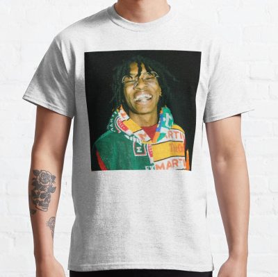 Jasiah T-Shirt Official Trippie Redd Merch