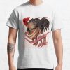 Thugger T-Shirt Official Trippie Redd Merch