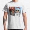 Album Angels & Demons T-Shirt Official Trippie Redd Merch