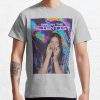 Mariah The Scientist Trippy Design T-Shirt Official Trippie Redd Merch