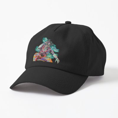 Time To Trip Cap Official Trippie Redd Merch