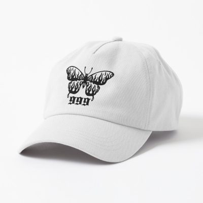 Juice Wrld 999 Tattoo Cap Official Trippie Redd Merch