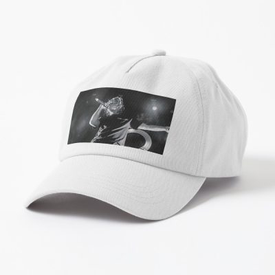 Star In Stage Reden Cap Official Trippie Redd Merch