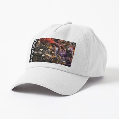 Ride Juice Die Cap Official Trippie Redd Merch