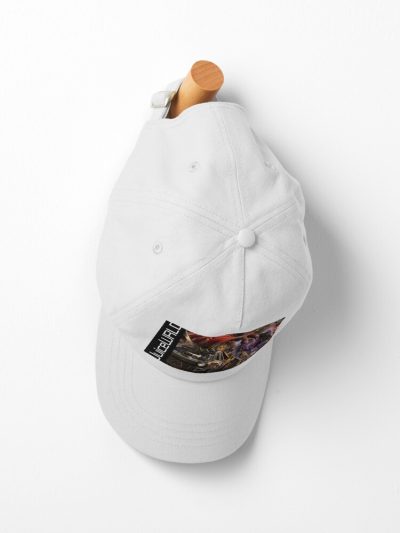 Ride Juice Die Cap Official Trippie Redd Merch