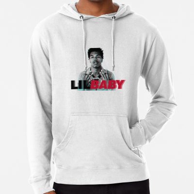 Lil Baby Hoodie Official Trippie Redd Merch