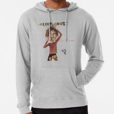 Album Awakening My Innerbeast Hoodie Official Trippie Redd Merch