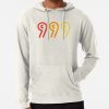 999 Triple Nine Tattoo Hoodie Official Trippie Redd Merch