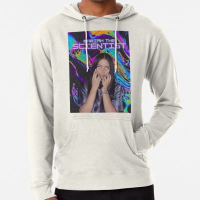 Mariah The Scientist Trippy Design Hoodie Official Trippie Redd Merch