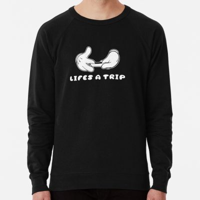 Trippie Redd Merch Life'S A Trip Shirt Sweatshirt Official Trippie Redd Merch