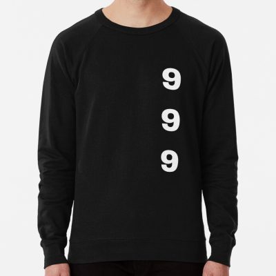 999 Sweatshirt Official Trippie Redd Merch