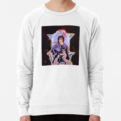 A Love Letter To You Music Sweatshirt Official Trippie Redd Merch