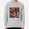 ssrcolightweight sweatshirtmensheather greyfrontsquare productx1000 bgf8f8f8 15 - Trippie Redd Merch Store