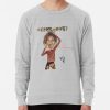 ssrcolightweight sweatshirtmensheather greyfrontsquare productx1000 bgf8f8f8 3 - Trippie Redd Merch Store